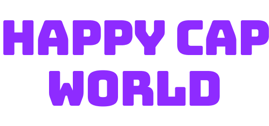 Happy Cap World