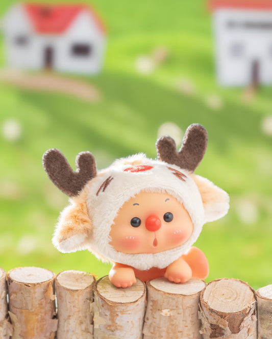 OYO - Animal Party Mini Series Blind Box