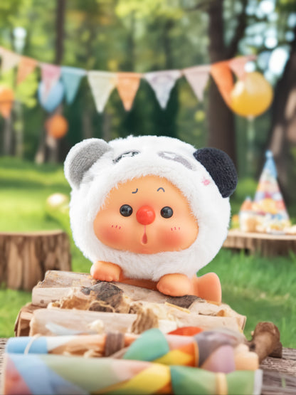 OYO - Animal Party Mini Series Blind Box
