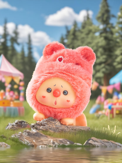 OYO - Animal Party Mini Series Blind Box