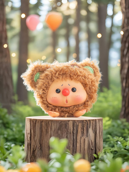 OYO - Animal Party Mini Series Blind Box