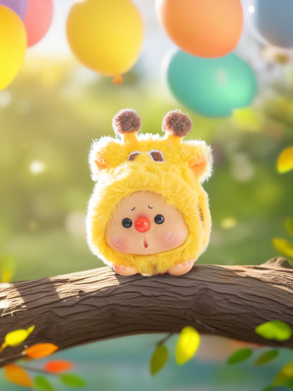 OYO - Animal Party Mini Series Blind Box