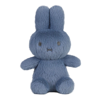 Miffy Medium Plush Blue