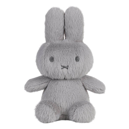Miffy Medium Plush Grey
