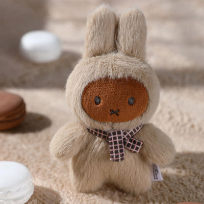 Miffy Standing Plush Key Ring Blind Box