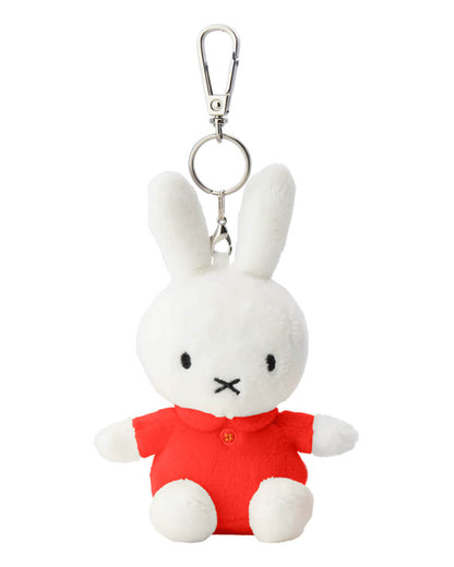 [Pre-order] Miffy Red Keyring