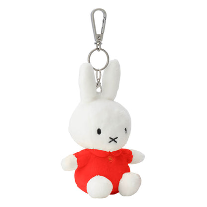 [Pre-order] Miffy Red Keyring