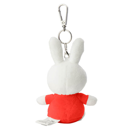 [Pre-order] Miffy Red Keyring