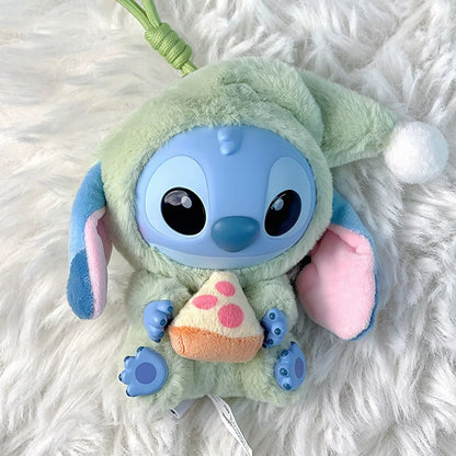Stitch Disney - Eat Something Before You Sleep Vinyl Series Blind Box