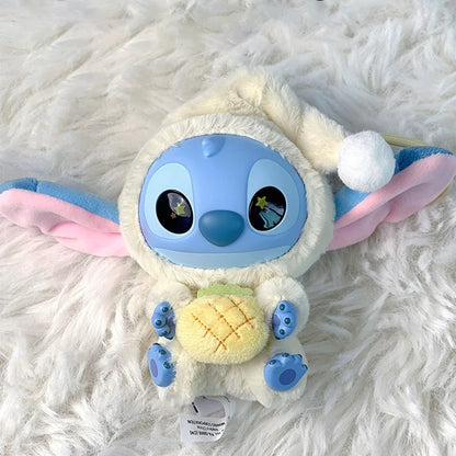 Stitch Disney - Eat Something Before You Sleep Vinyl Series Blind Box