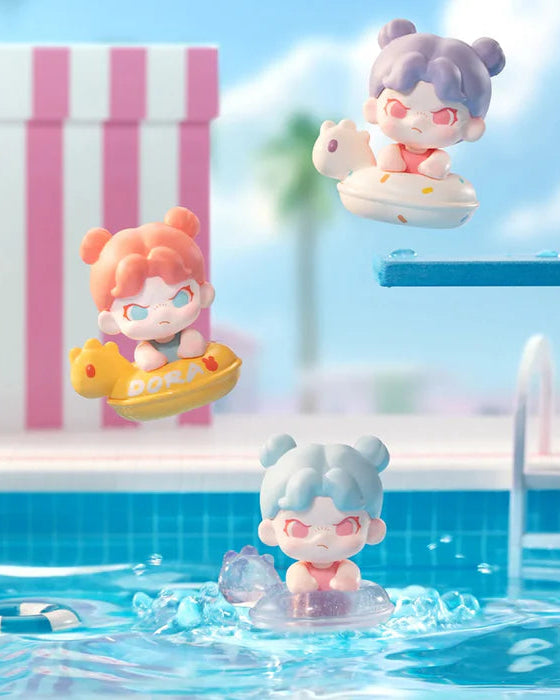 TNTSPACE - Pool Party Mini Series Blind Box