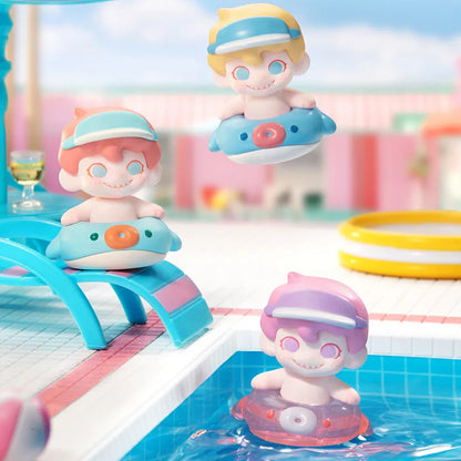 TNTSPACE - Pool Party Mini Series Blind Box