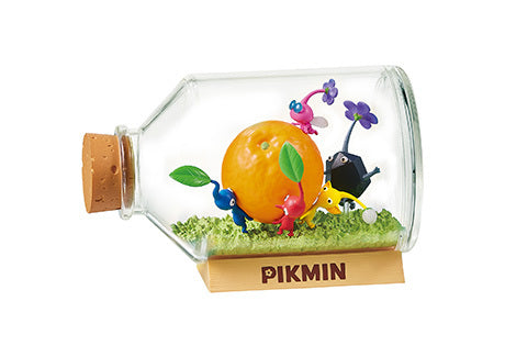 PIKMIN Terrarium Collection Blinx Box