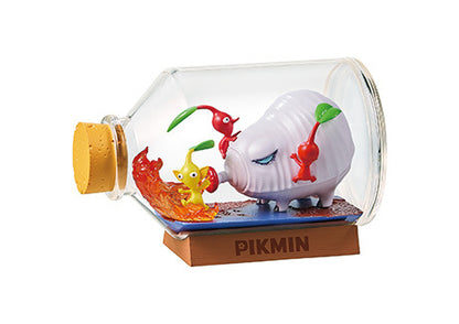 PIKMIN Terrarium Collection Blinx Box