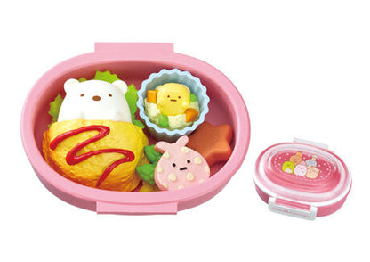 SUMIKKO Bento Blind Box