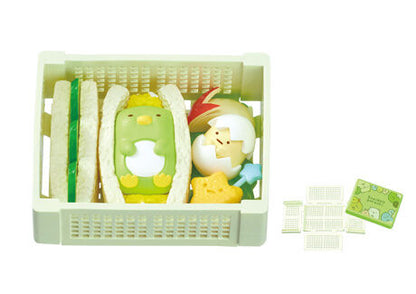 SUMIKKO Bento Blind Box