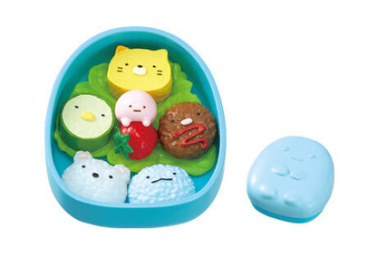 SUMIKKO Bento Blind Box