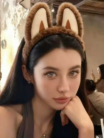 Kawaii Monsters Plush Headband
