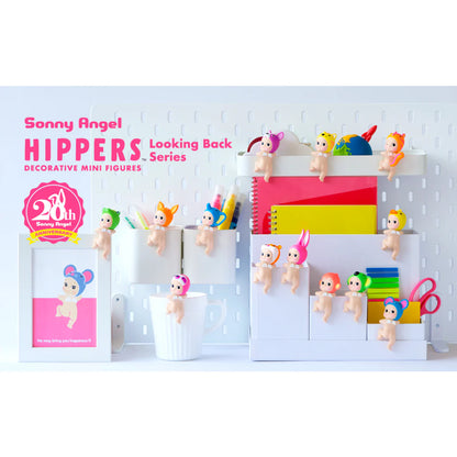 Sonny Angel - HIPPERS Looking Back Series