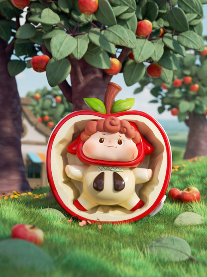 HUDODO's Parallel Universe Series