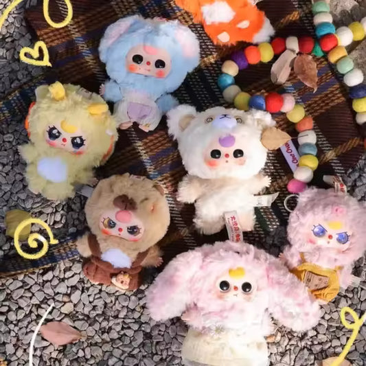 Baby Three - Little Cutie Series Blind Box