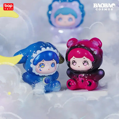 Baobao - Zodiac Pet Mini Beans Series Blind Box