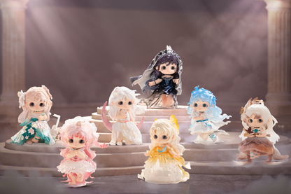 JOY Twinkling Starlight Series Blind Box