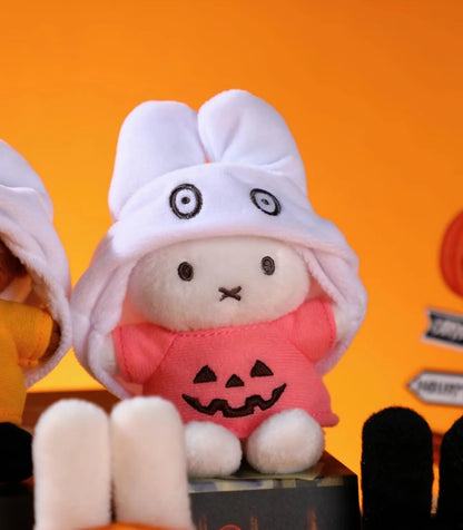 Miffy x VIPO Halloween Series