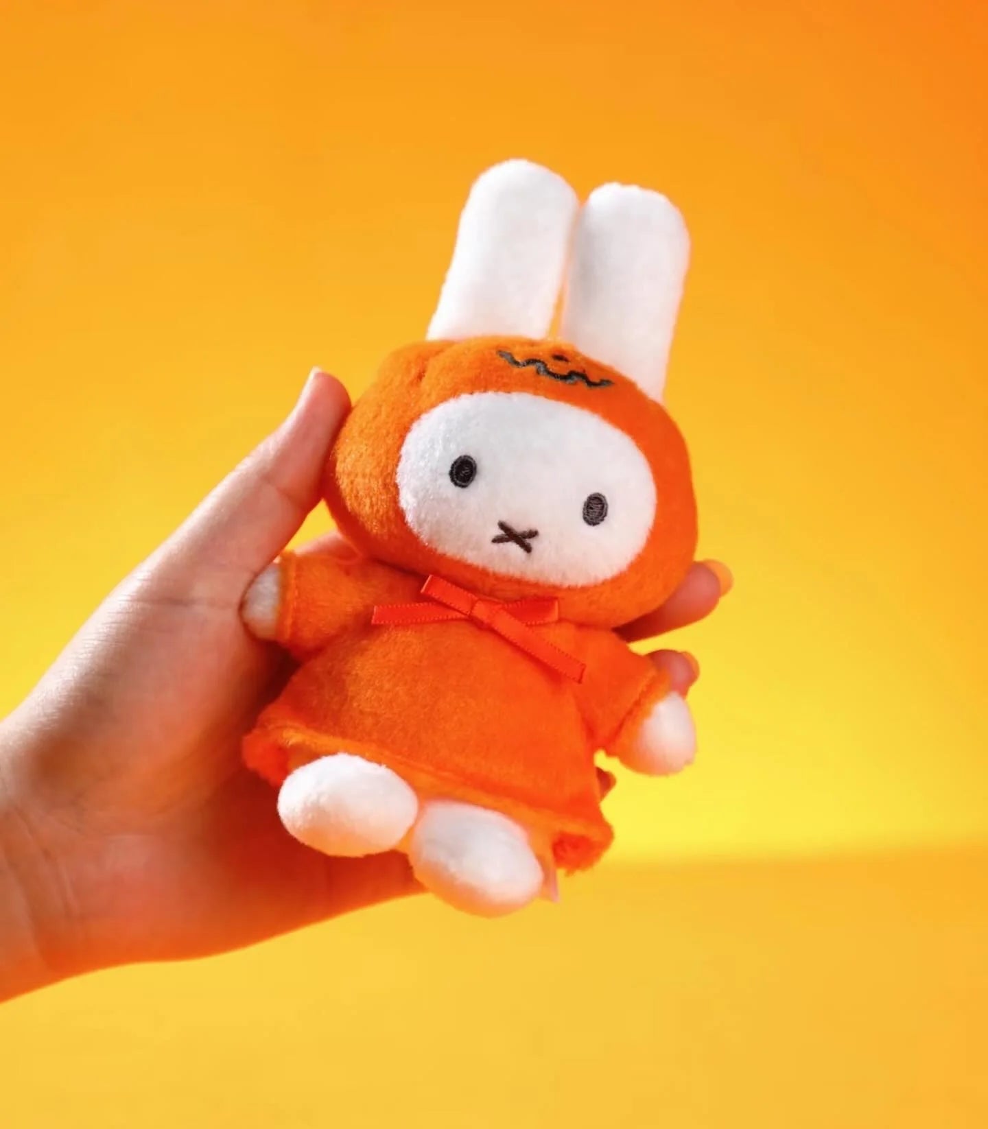 Miffy x VIPO Halloween Series