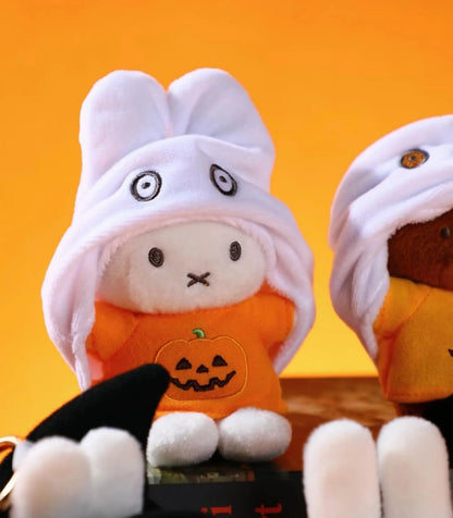 Miffy x VIPO Halloween Series