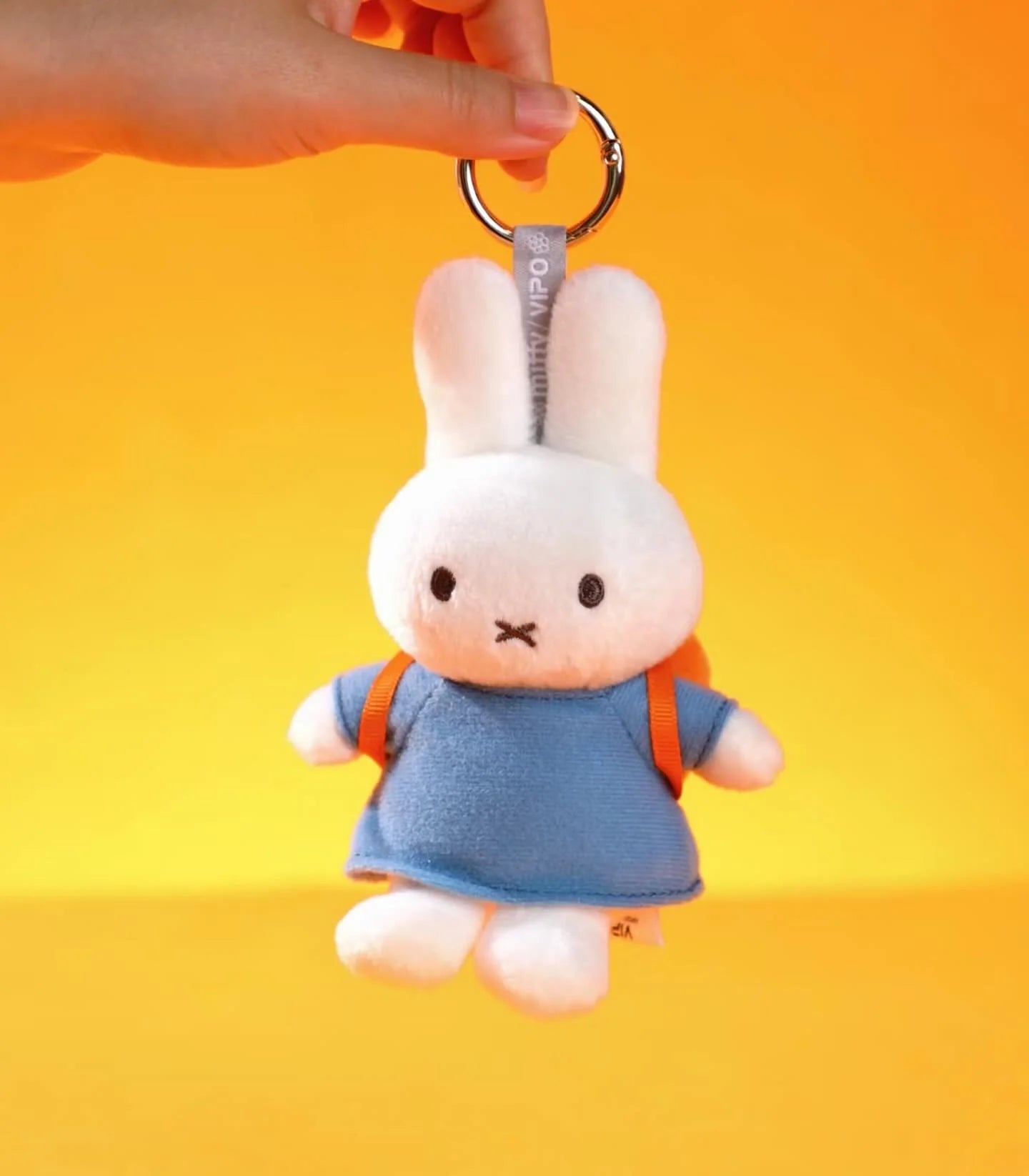 Miffy x VIPO Halloween Series