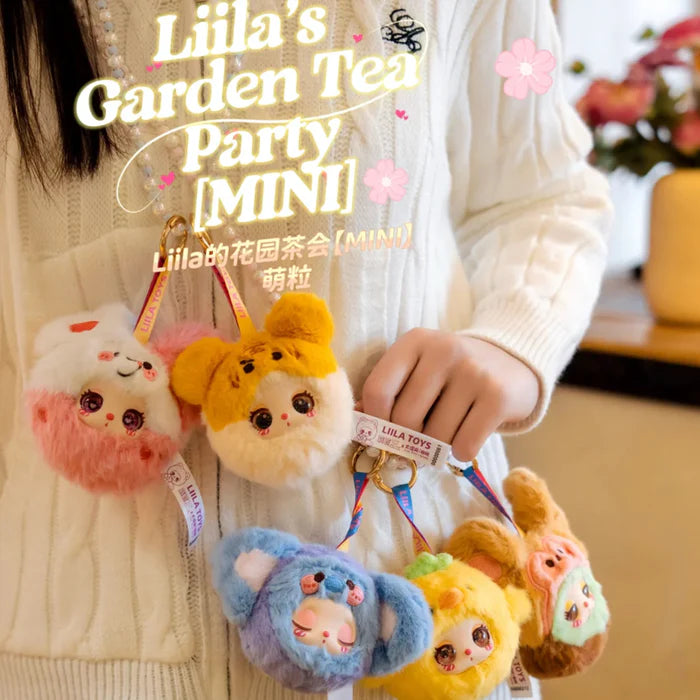 Liila - Garden Tea Party Mini Series
