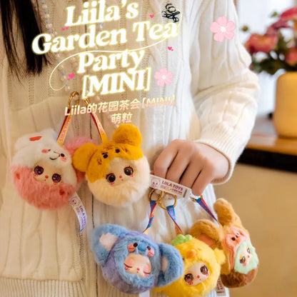 Liila - Garden Tea Party Mini Series