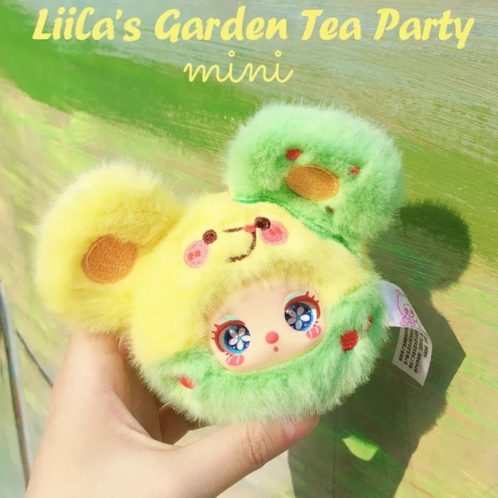 Liila - Garden Tea Party Mini Series