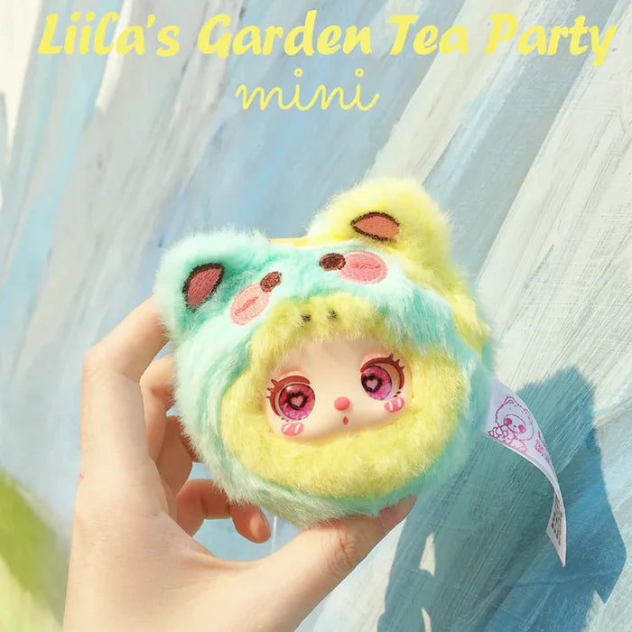 Liila - Garden Tea Party Mini Series