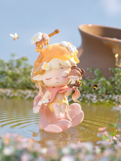 MIMI Little World: Sweet Conquest Series Blind Box