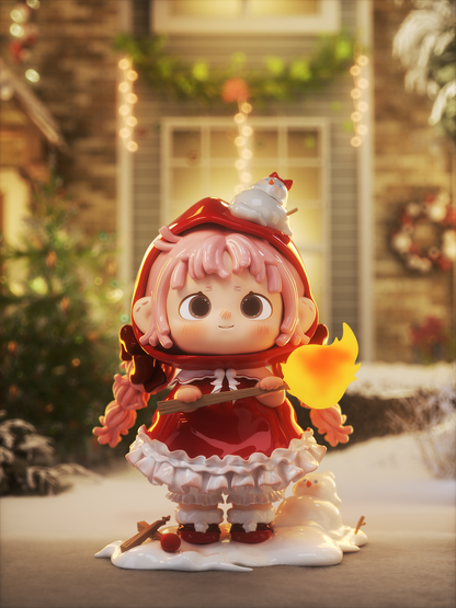 FURFUR Glimmer Under Night Sky Series Blind Box
