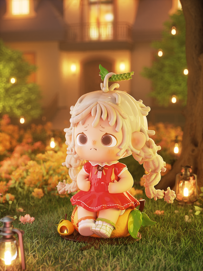 FURFUR Glimmer Under Night Sky Series Blind Box