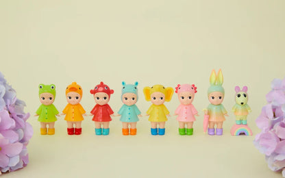 Sonny Angel - I Love Rainy Day Series