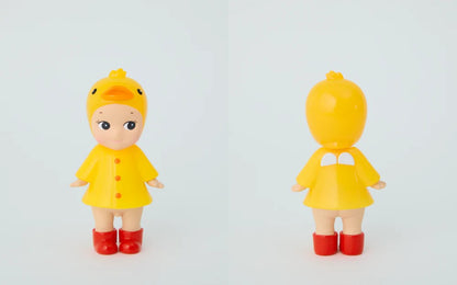 Sonny Angel - I Love Rainy Day Series