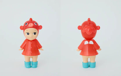 Sonny Angel - I Love Rainy Day Series