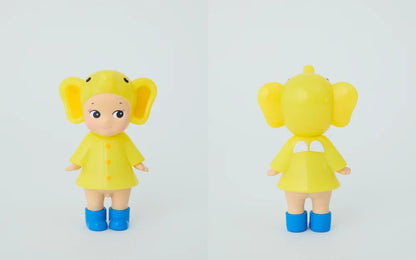 Sonny Angel - I Love Rainy Day Series