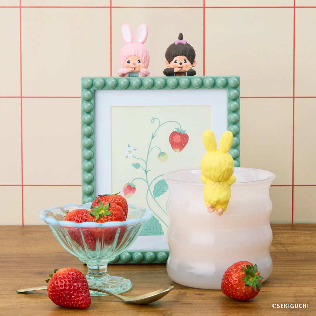 Monchhichi - Hippers Series