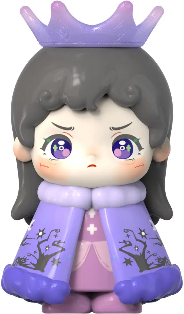 UMI - MBTI Transported To Another World Mini Series Blind Box