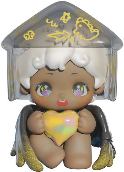 UMI - MBTI Transported To Another World Mini Series Blind Box
