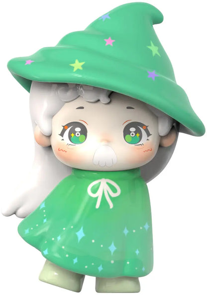 UMI - MBTI Transported To Another World Mini Series Blind Box