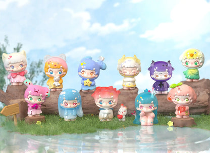WIWI - Inner World Series Blind Box