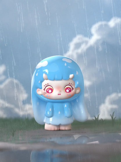 WIWI - Inner World Series Blind Box