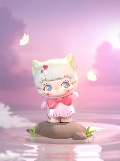 WIWI - Inner World Series Blind Box