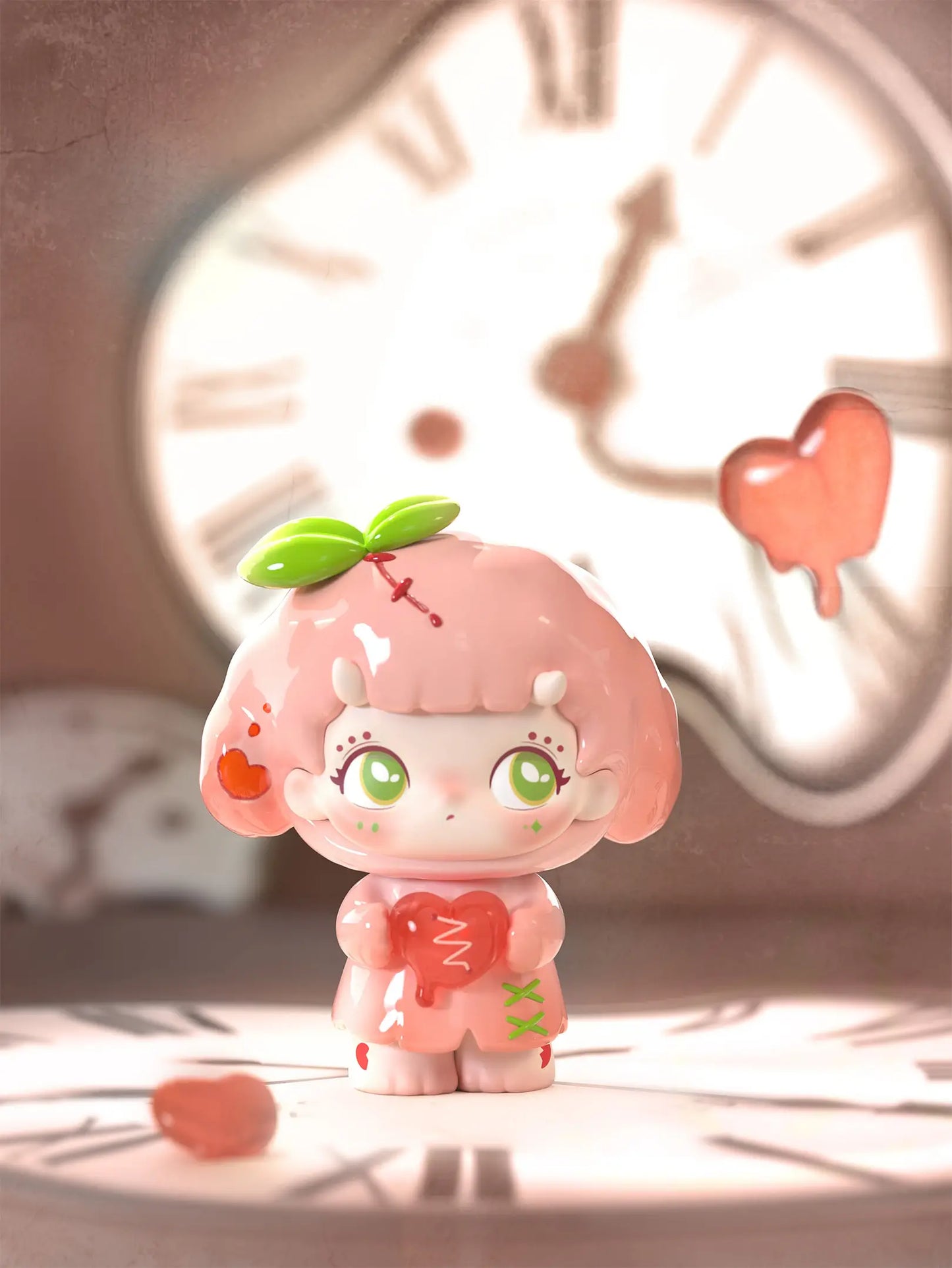 WIWI - Inner World Series Blind Box
